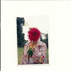 Meet your Posher, Barbara